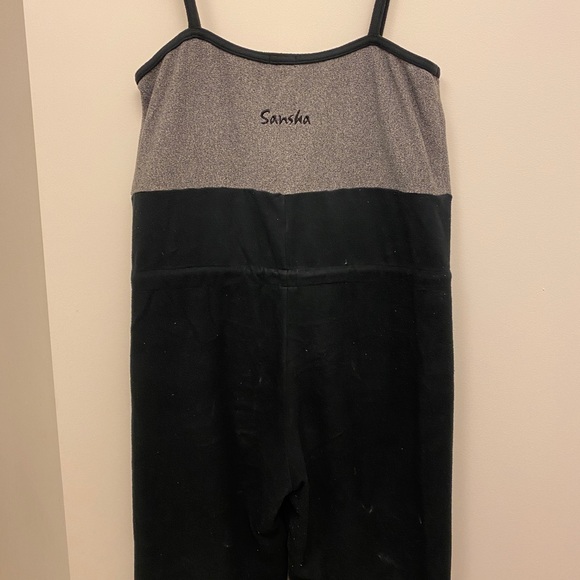 Warm-up jumper for dancers! - Picture 6 of 8